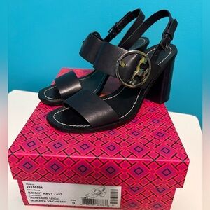 Tory Burch Shoes